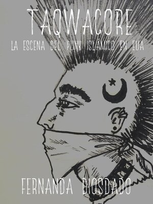 Taqwacore - ebook